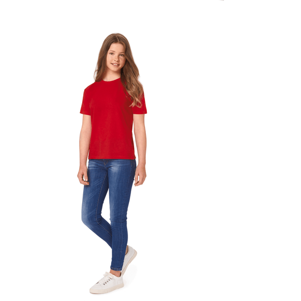 B&C | Exact150 children's t-shirt
